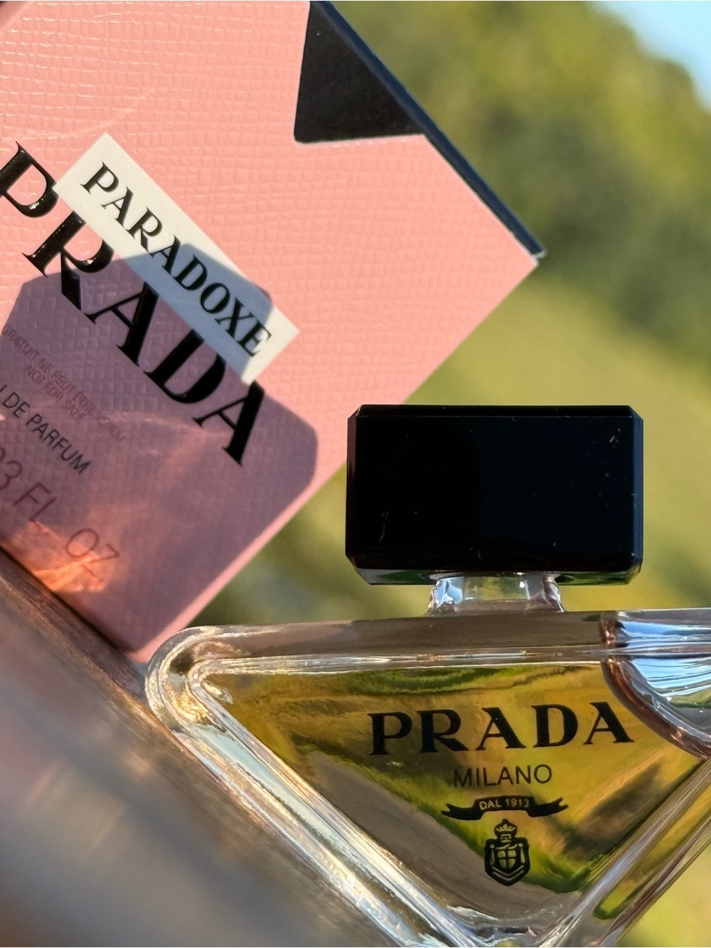 Prada Mini - Picture 4 of 4